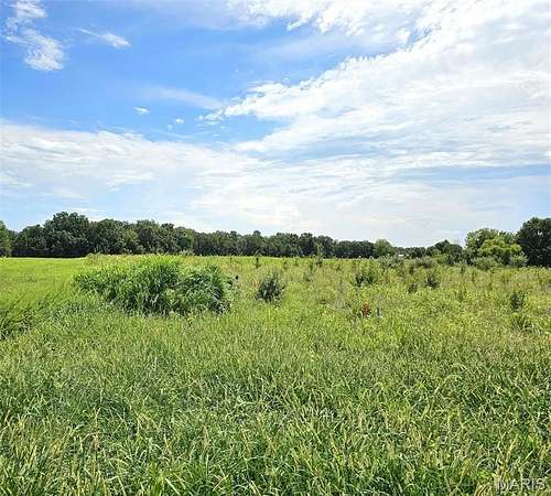 2.6 Acres of Residential Land for Sale in Troy, Missouri