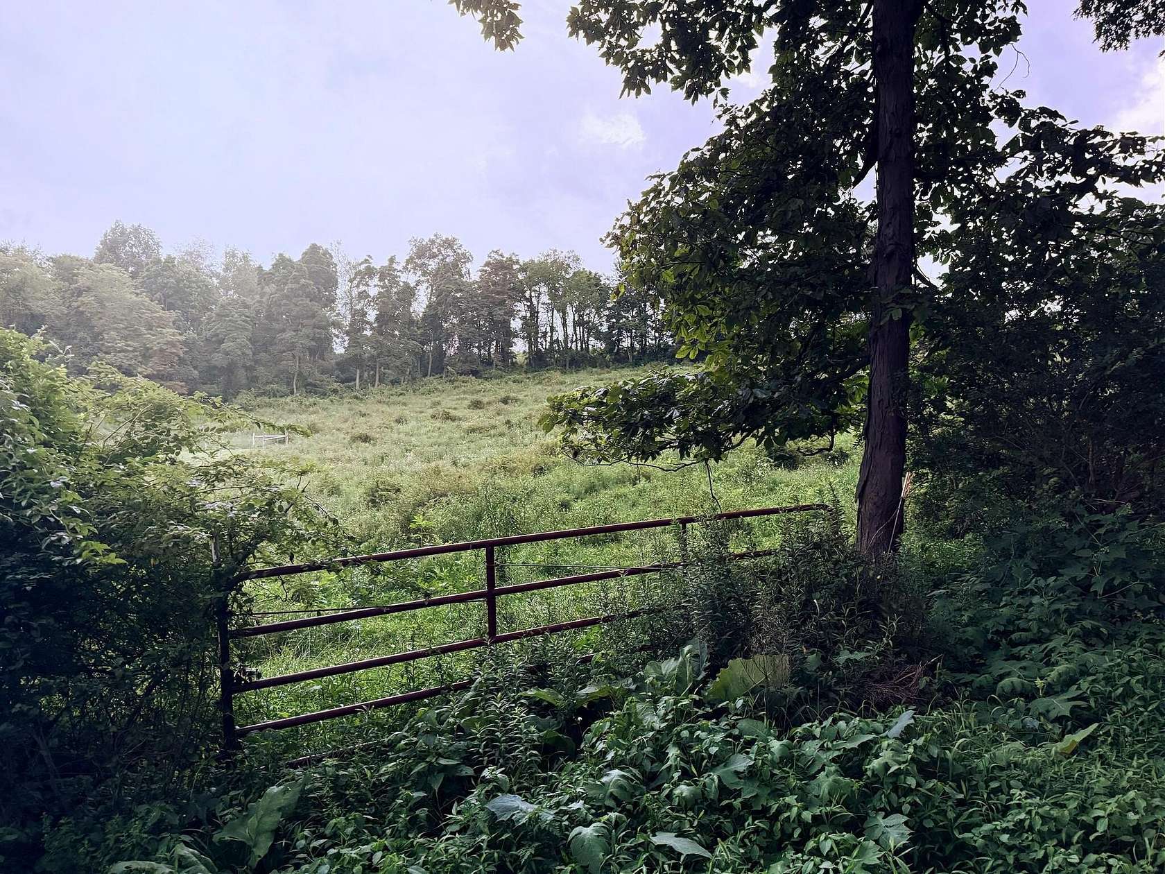 7 Acres of Residential Land for Sale in St. Louisville, Ohio