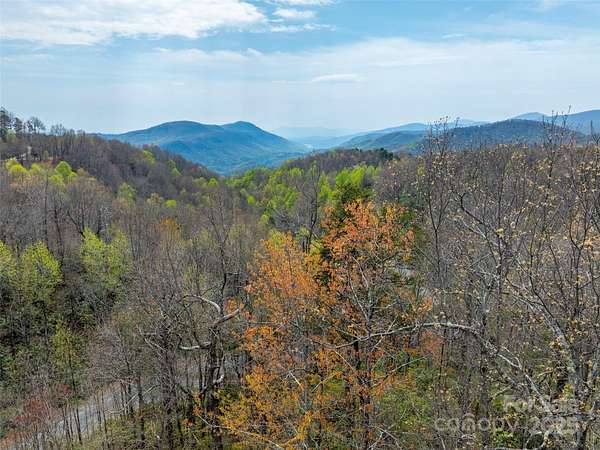 3.6 Acres of Land for Sale in Old Fort, North Carolina