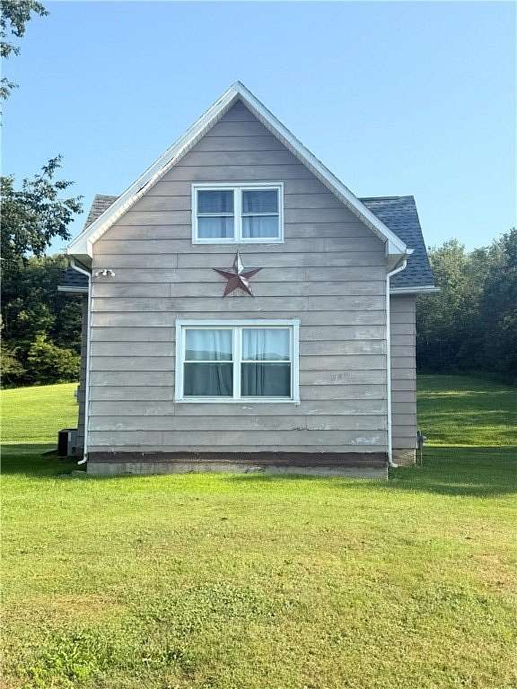 2 Acres of Residential Land with Home for Sale in Erin, New York