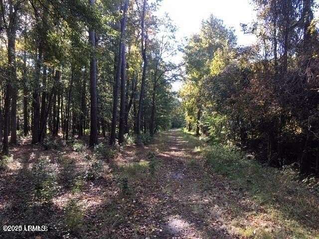 10.1 Acres of Commercial Land for Sale in Beaufort, South Carolina