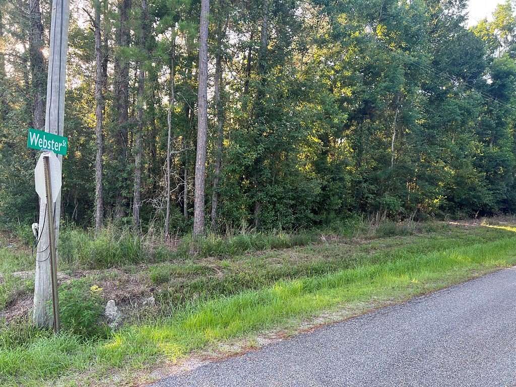 0.22 Acres of Residential Land for Sale in Bay St. Louis, Mississippi