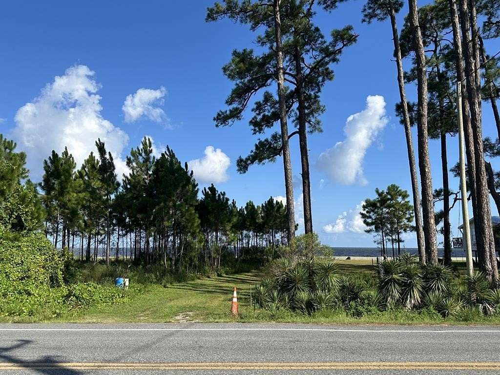 0.35 Acres of Residential Land for Sale in Carrabelle, Florida