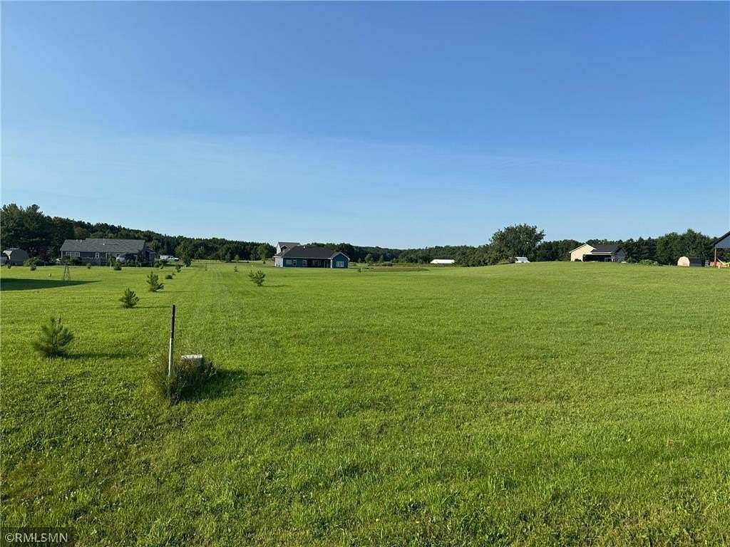 1.17 Acres of Land for Sale in Mora, Minnesota