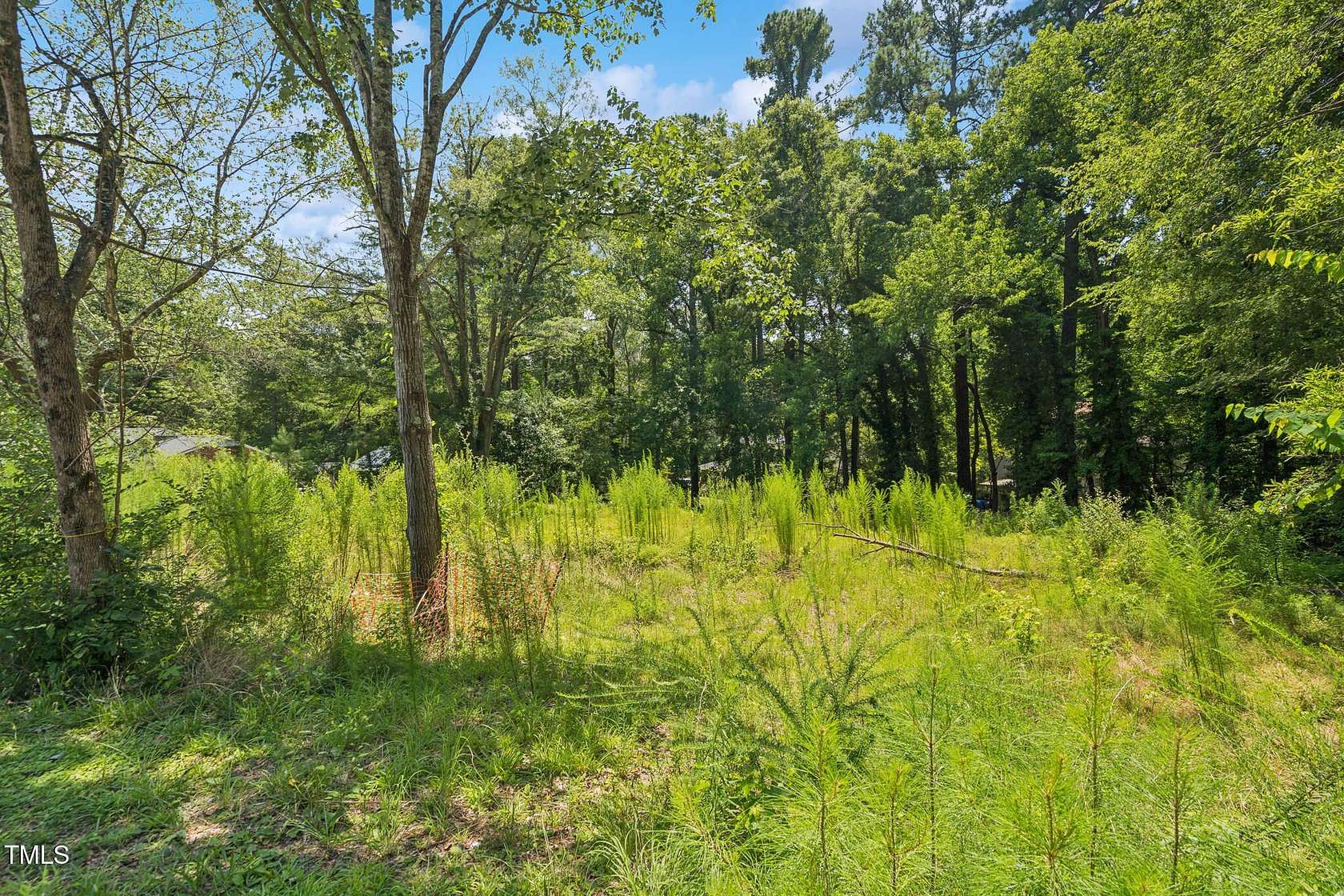 0.41 Acres of Residential Land for Sale in Chapel Hill, North Carolina