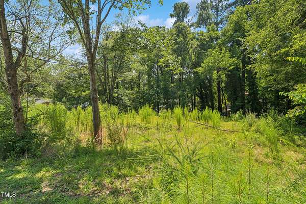 0.41 Acres of Residential Land for Sale in Chapel Hill, North Carolina