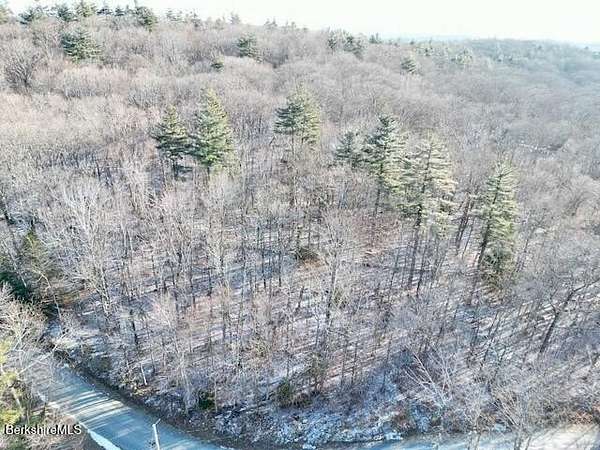 7 Acres of Residential Land for Sale in Otis, Massachusetts