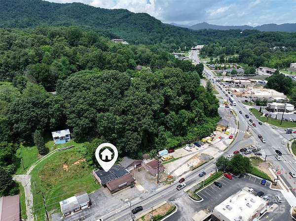 0.43 Acres of Mixed-Use Land for Sale in Waynesville, North Carolina