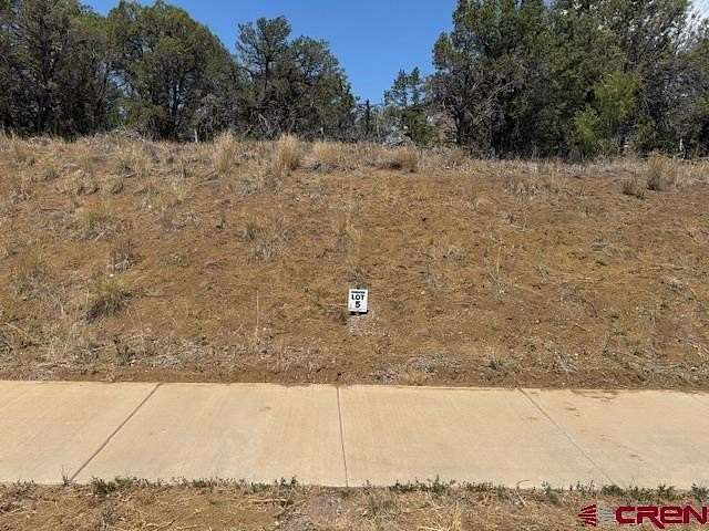 0.17 Acres of Land for Sale in Durango, Colorado