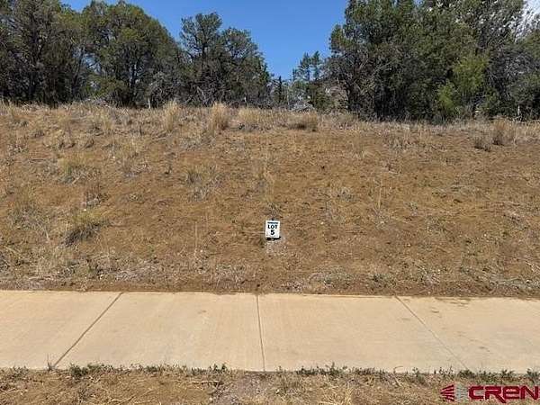 0.17 Acres of Residential Land for Sale in Durango, Colorado