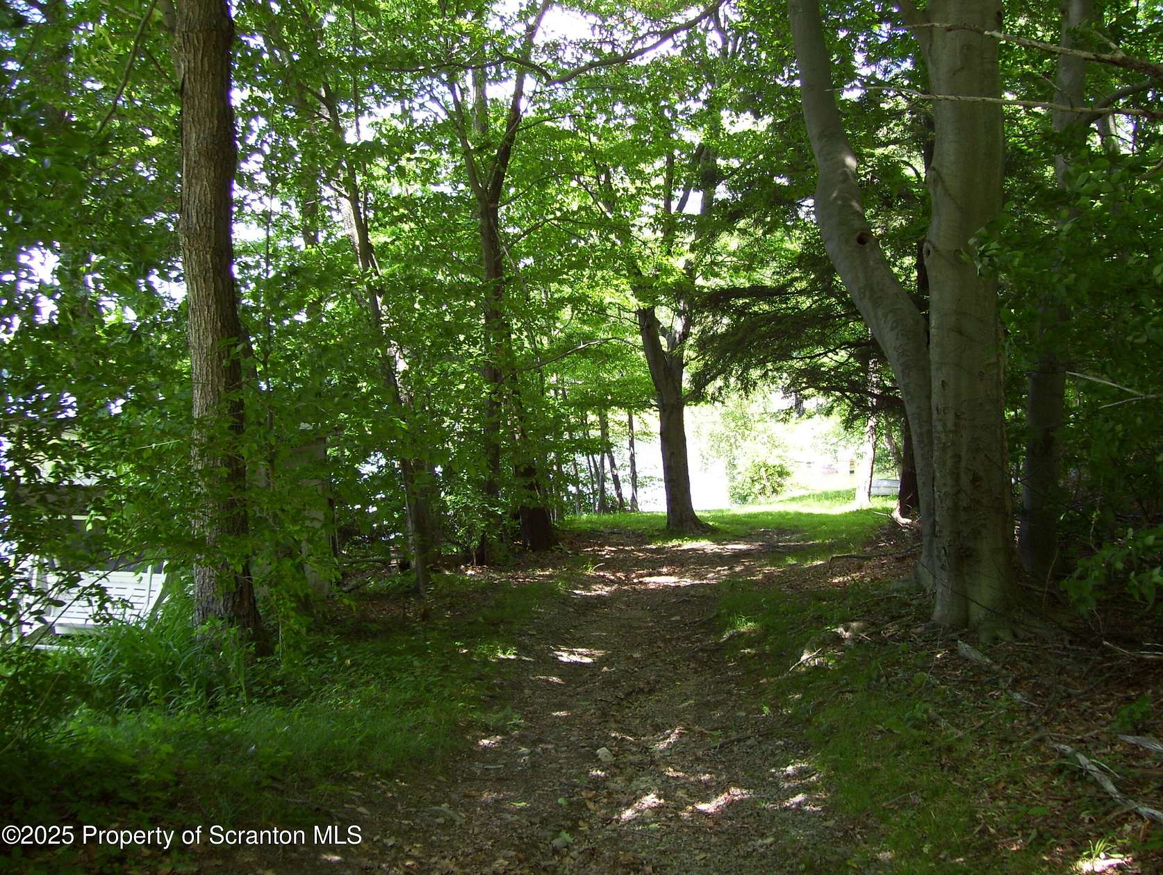 0.34 Acres of Land for Sale in Eynon, Pennsylvania