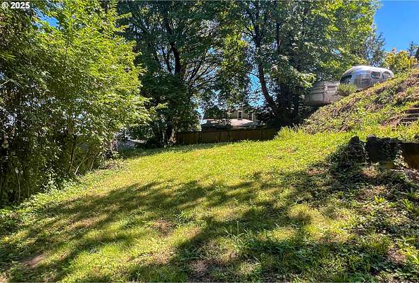0.12 Acres of Residential Land for Sale in Portland, Oregon