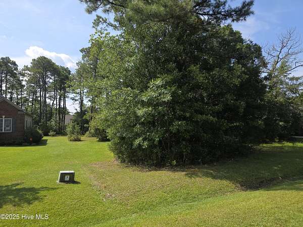 0.27 Acres of Residential Land for Sale in New Bern, North Carolina