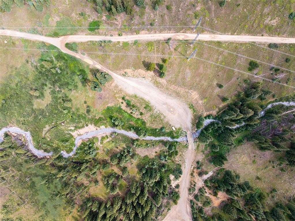 5 Acres of Land for Sale in Keystone, Colorado