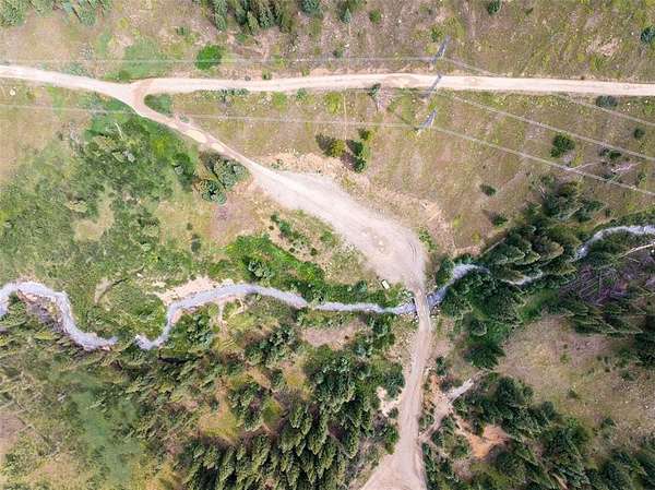 5 Acres of Land for Sale in Keystone, Colorado