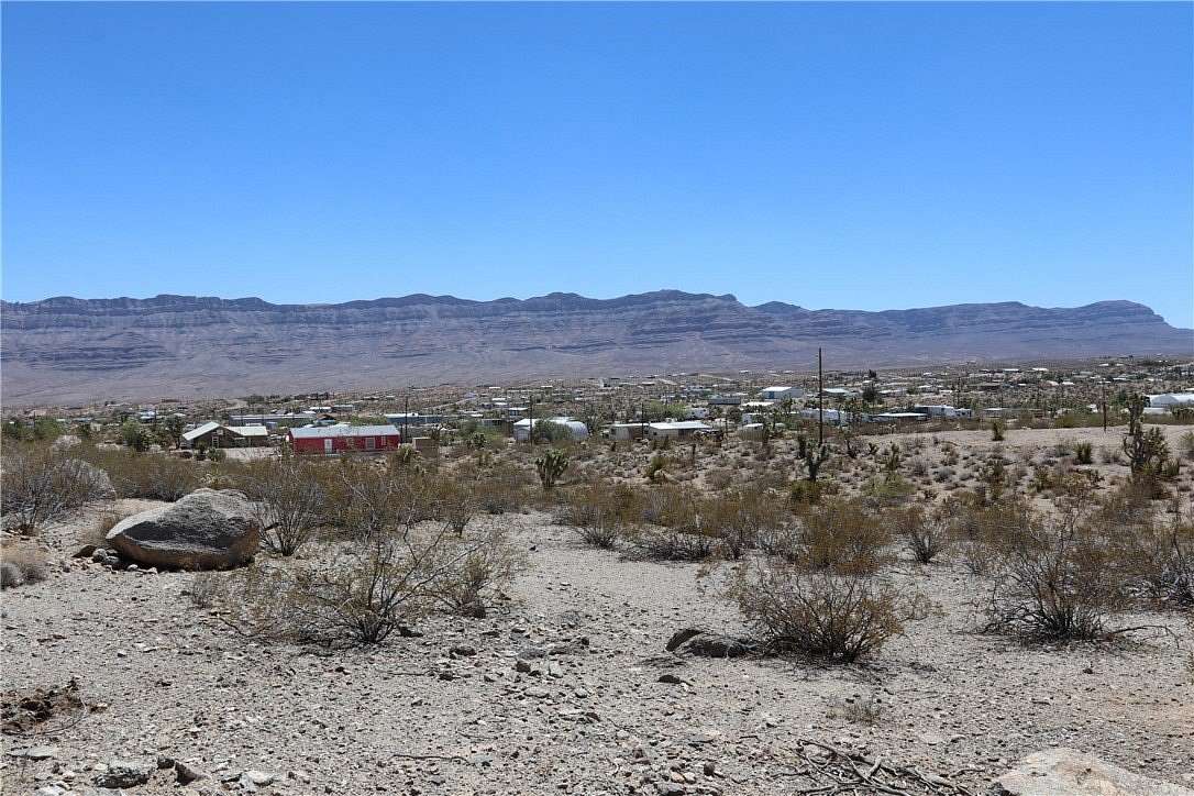 1 Acre of Residential Land for Sale in Meadview, Arizona