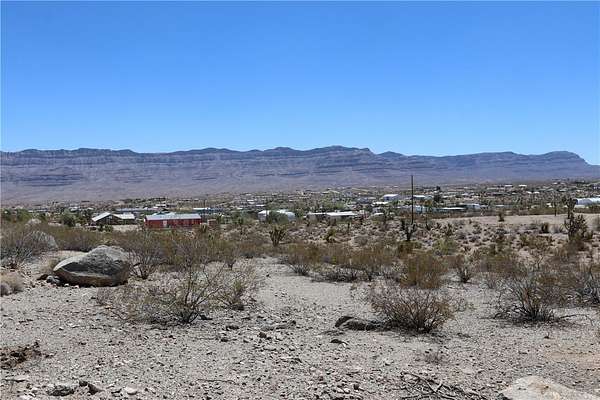 1 Acre of Residential Land for Sale in Meadview, Arizona