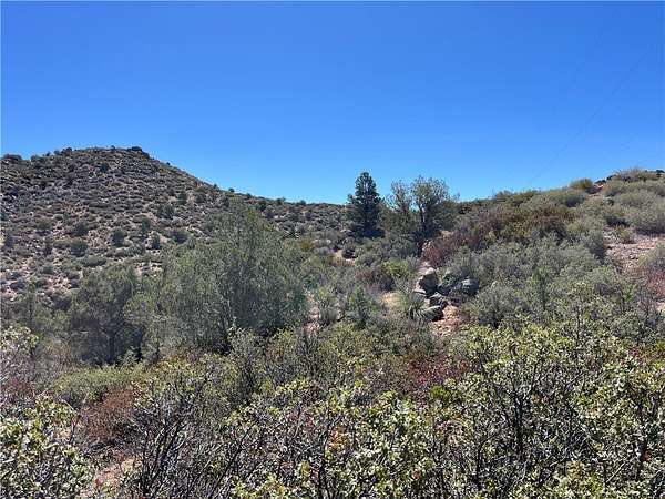 36.6 Acres of Recreational Land for Sale in Kingman, Arizona