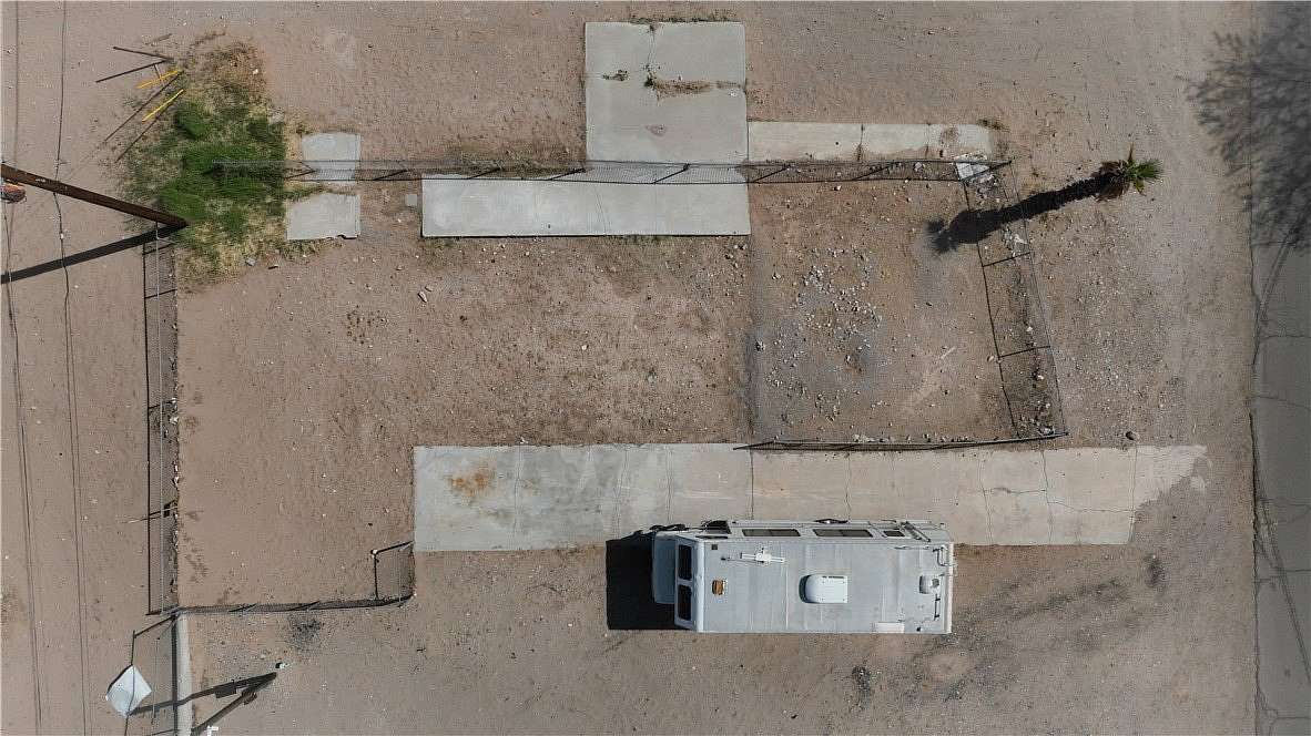 0.08 Acres of Residential Land for Sale in Bullhead City, Arizona