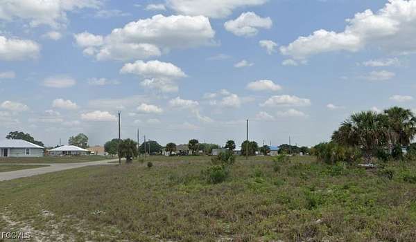 0.41 Acres of Residential Land for Sale in LaBelle, Florida