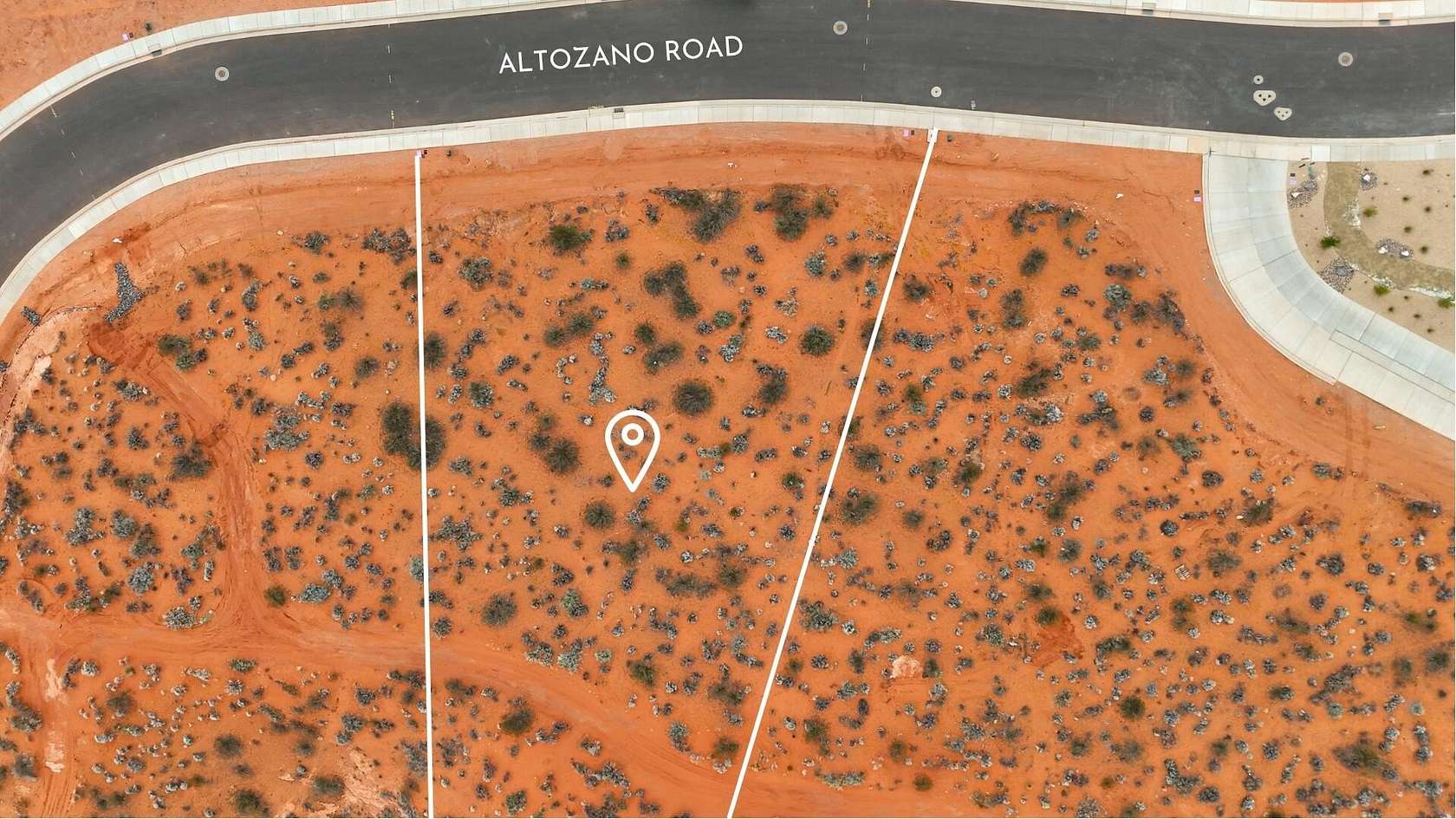 0.76 Acres of Residential Land for Sale in Washington, Utah