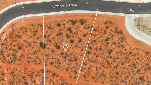 0.76 Acres of Residential Land for Sale in Washington, Utah