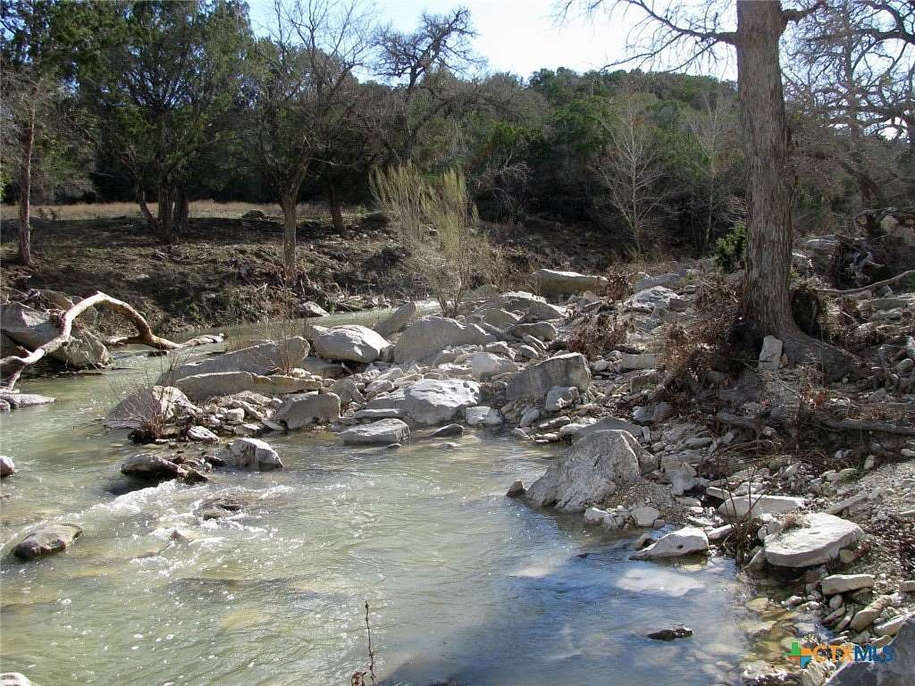 5 Acres of Residential Land for Sale in Evant, Texas