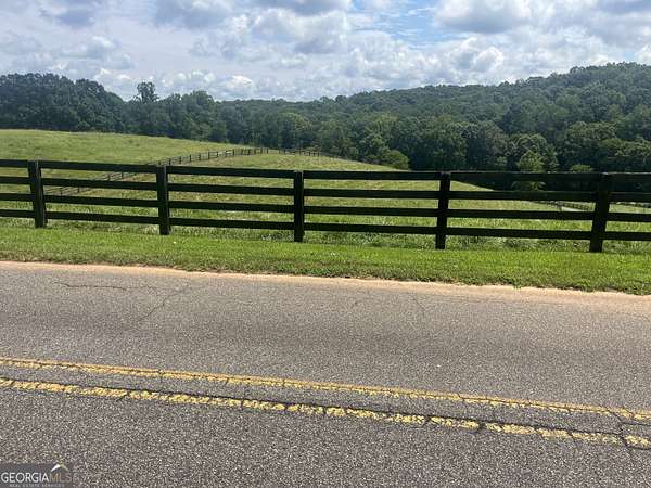 3.7 Acres of Residential Land for Sale in Ball Ground, Georgia