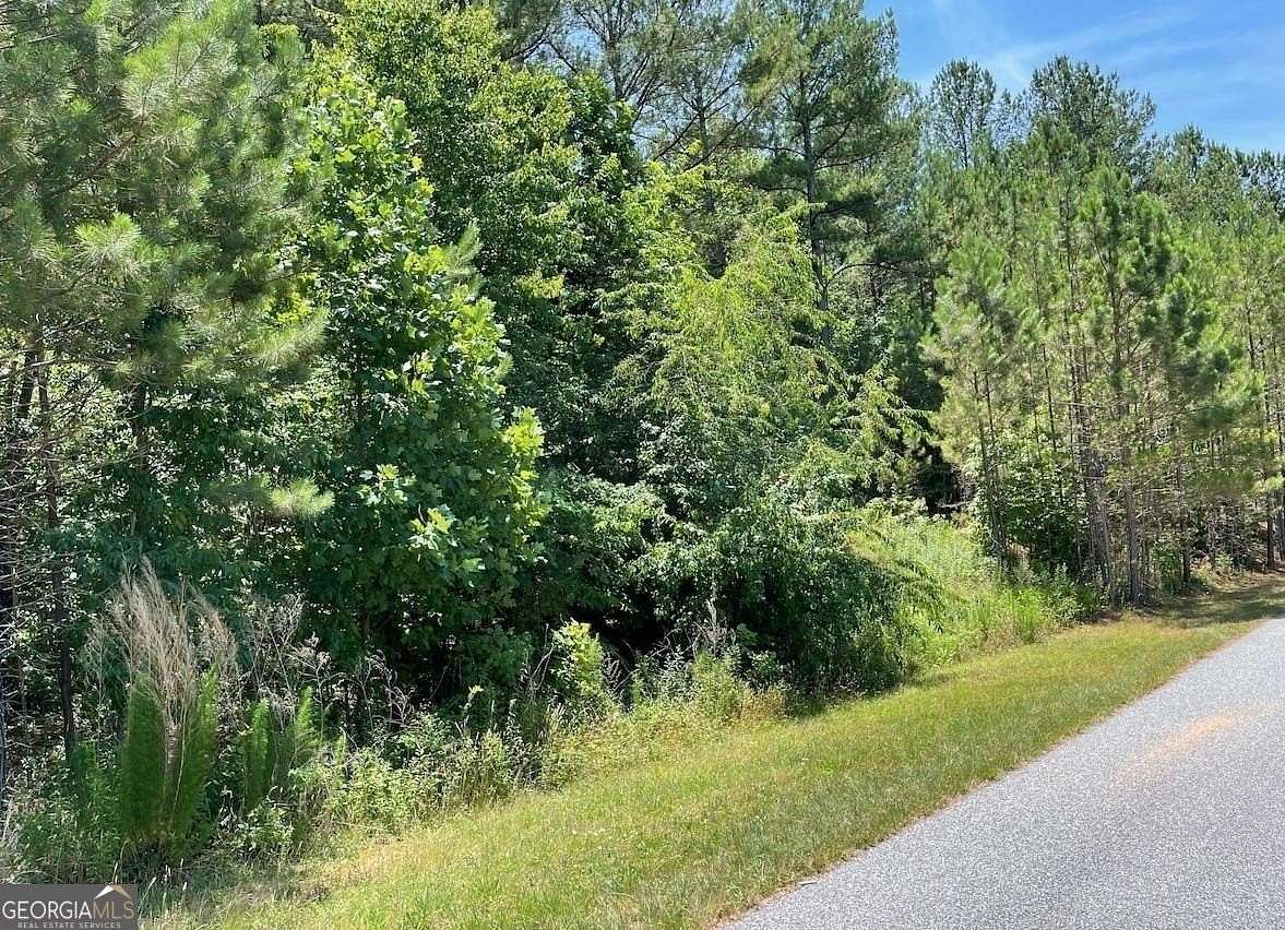 1 Acre of Land for Sale in Blairsville, Georgia