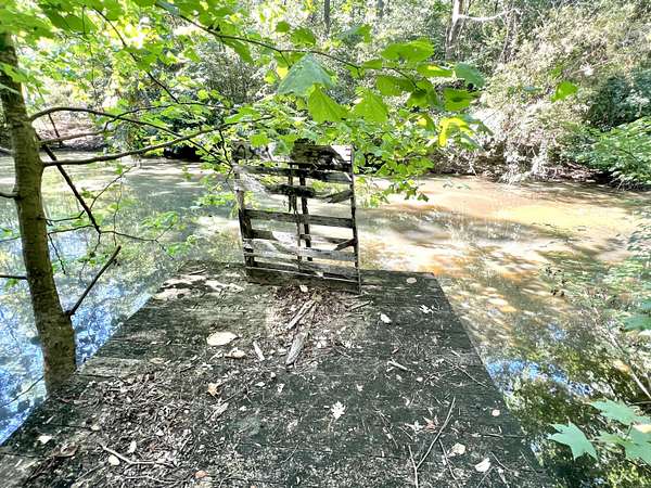 1.2 Acres of Land for Sale in Beech Island, South Carolina