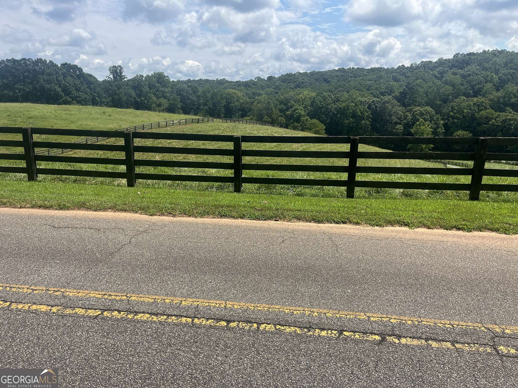 2.3 Acres of Residential Land for Sale in Ball Ground, Georgia