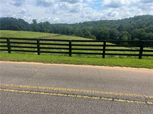 2.3 Acres of Residential Land for Sale in Ball Ground, Georgia