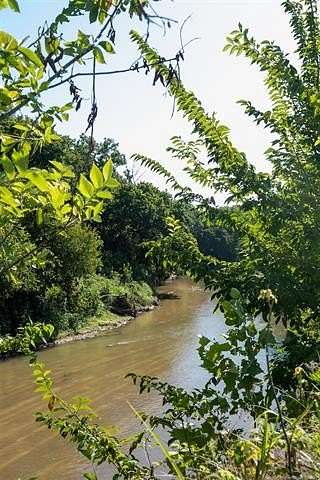 39.3 Acres of Land for Sale in Milburn, Oklahoma