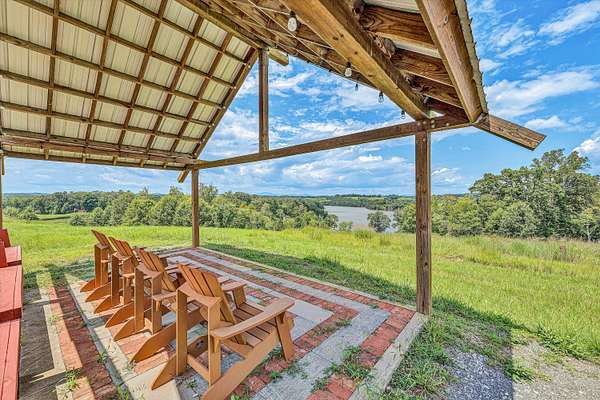 1.1 Acres of Residential Land for Sale in Union Hall, Virginia