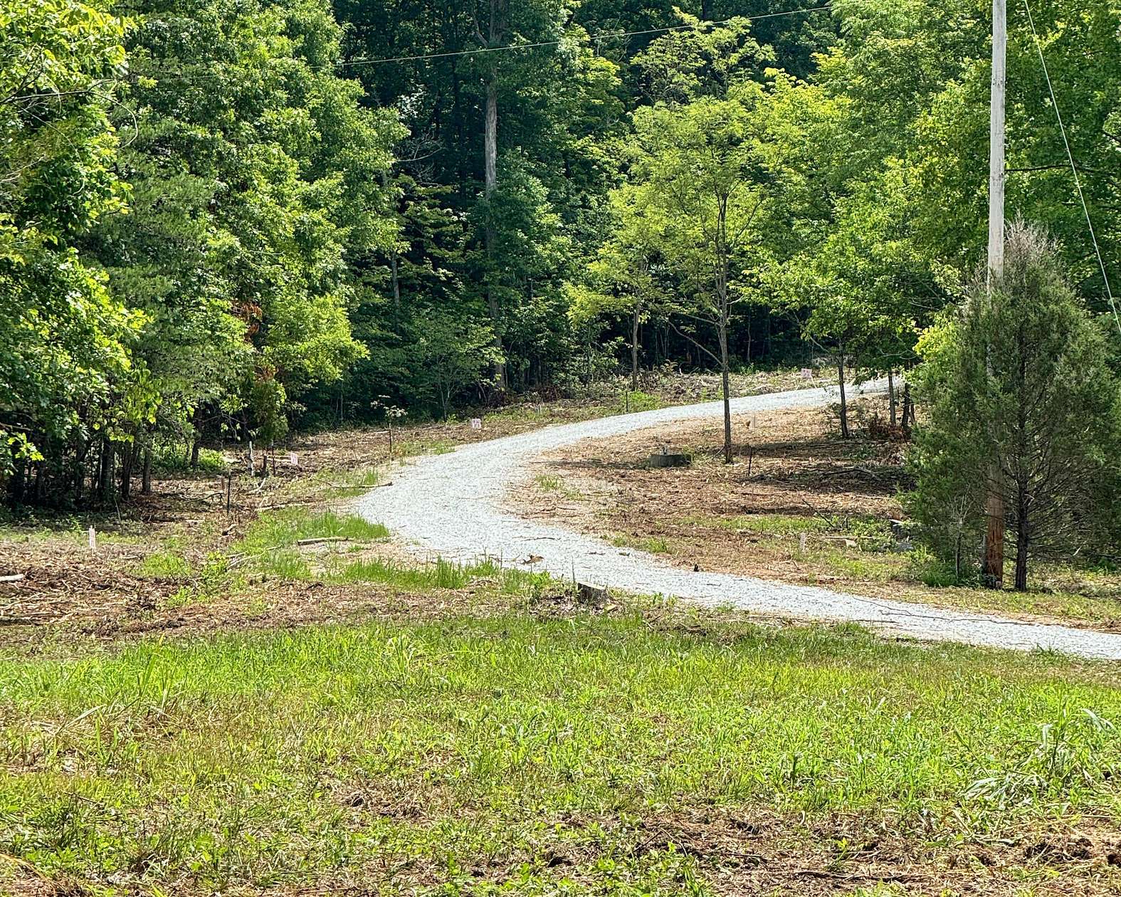 67.4 Acres of Recreational Land for Sale in Somerset, Kentucky