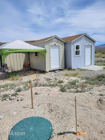 40 Acres of Recreational Land for Sale in Gerlach, Nevada