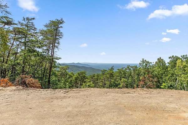 5 Acres of Residential Land for Sale in Chatsworth, Georgia