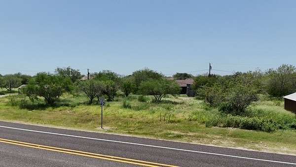 0.39 Acres of Commercial Land for Sale in Hebbronville, Texas