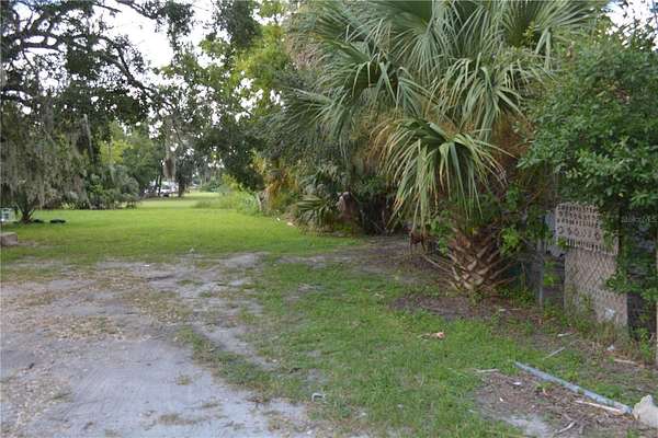 0.13 Acres of Residential Land for Sale in Sanford, Florida