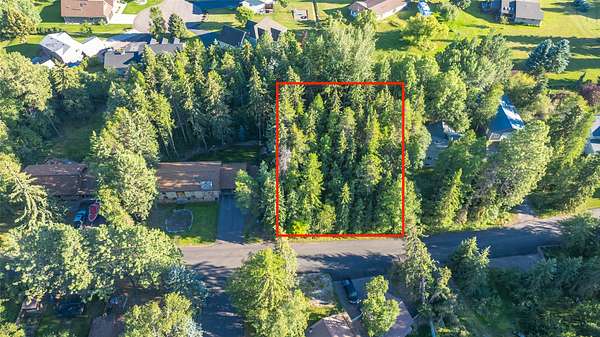 0.35 Acres of Land for Sale in Whitefish, Montana