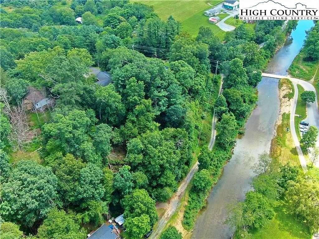 2.42 Acres of Land for Sale in Boone, North Carolina