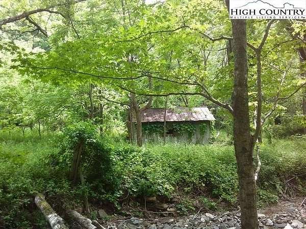 44.7 Acres of Land for Sale in Vilas, North Carolina