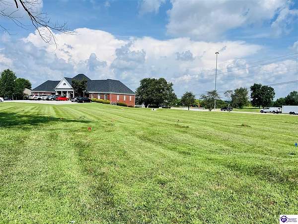 0.72 Acres of Commercial Land for Sale in Bardstown, Kentucky