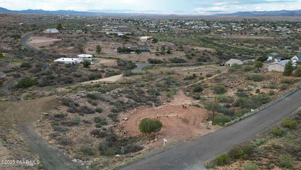 1 Acre of Residential Land for Sale in Mayer, Arizona