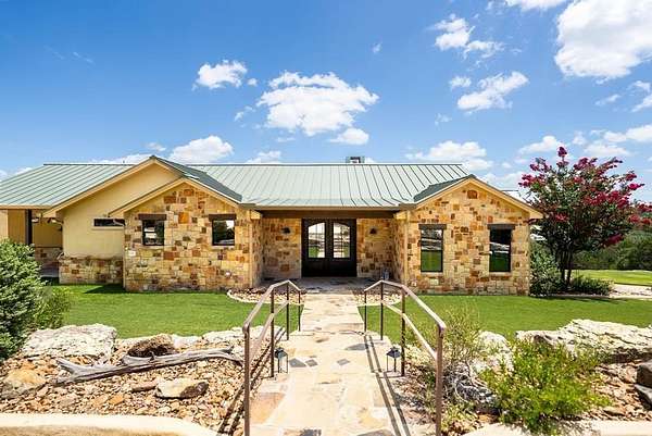 2.34 Acres of Residential Land with Home for Sale in Ingram, Texas