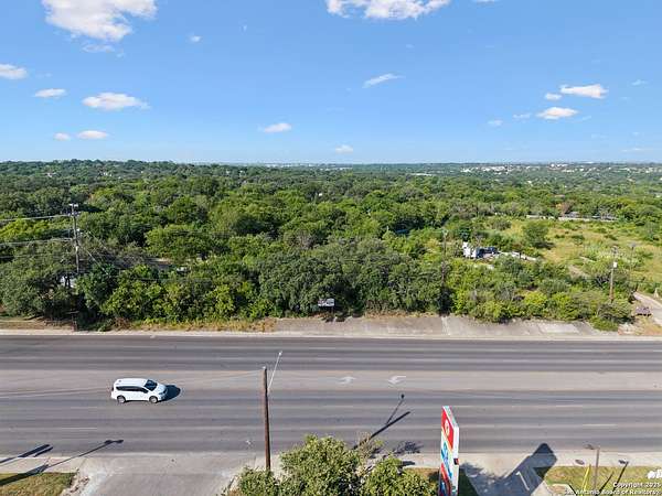 0.54 Acres of Mixed-Use Land for Sale in San Antonio, Texas