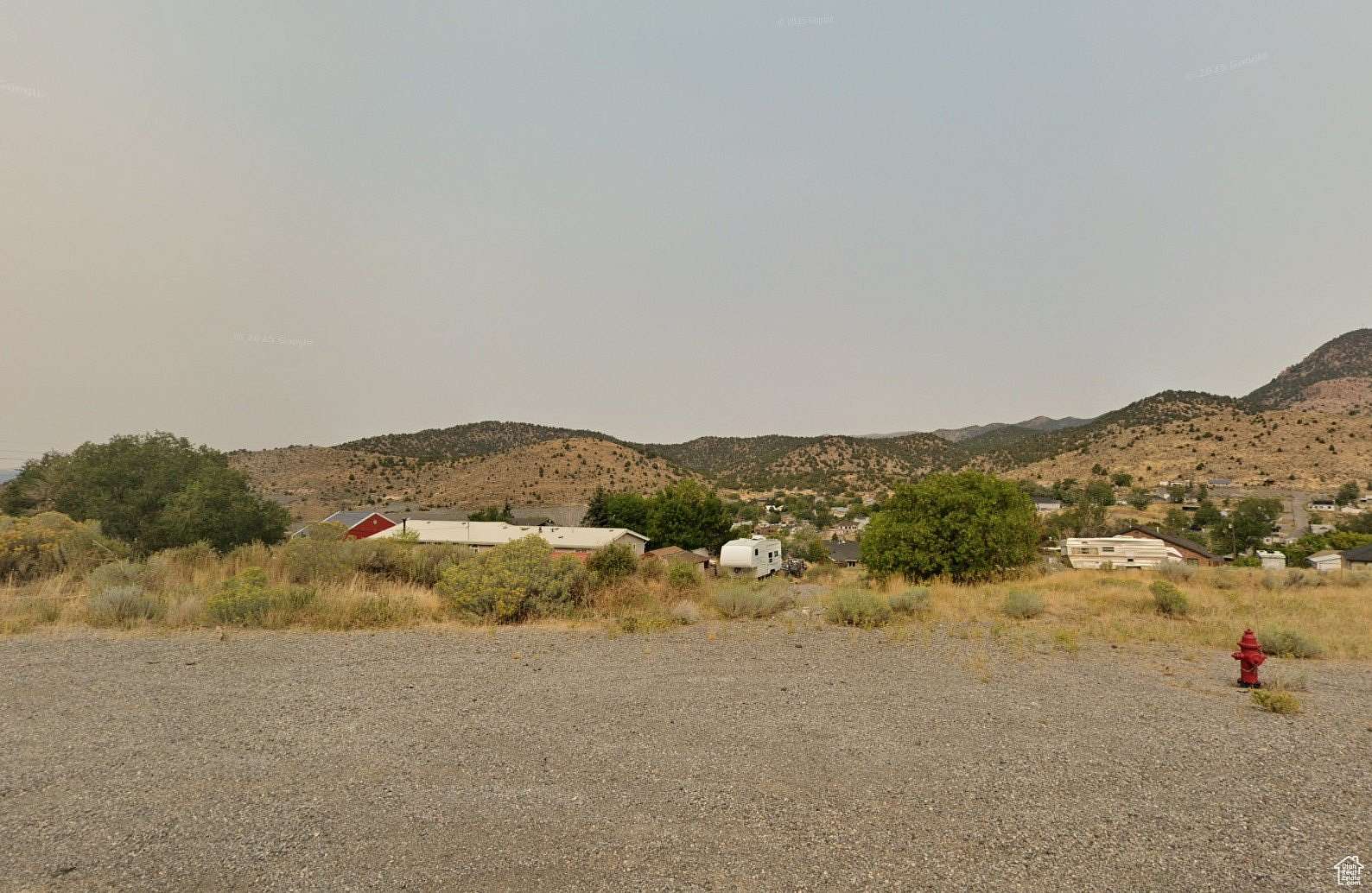 0.14 Acres of Residential Land for Sale in Eureka, Utah