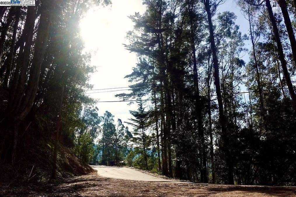 Residential Land for Sale in Oakland, California