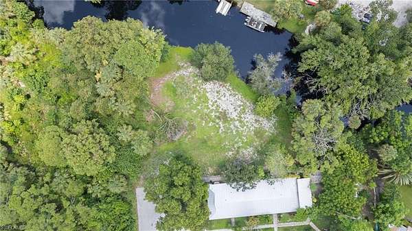 0.24 Acres of Residential Land for Sale in Bonita Springs, Florida