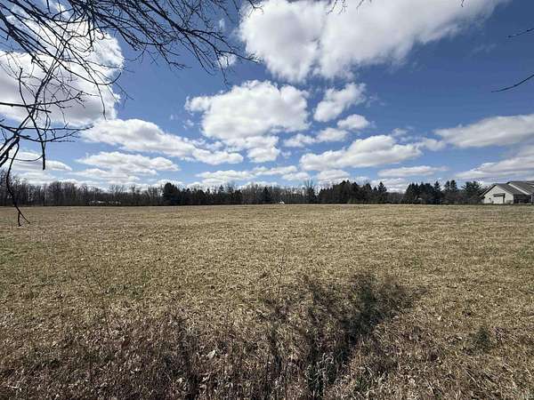 3 Acres of Residential Land for Sale in Huntertown, Indiana